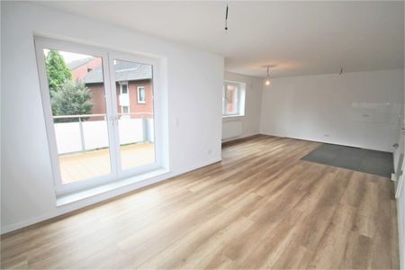 Neuwertige 2-Zimmer-Etagenwohnung im Tonkuhlenviertel - Photo 2