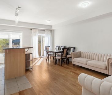 For Lease - 47 MADONNA Drive Unit# 10, Hamilton, Ontario - Photo 4