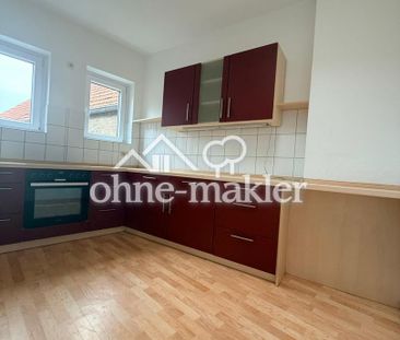 Großzügige 4-Zimmer-Wohnung/ OG/ Balkon/ Stellplatz in SICKTE - Foto 6