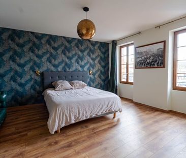 Maison à louer 4 pièces • 160 m2 Castelginest - Photo 6