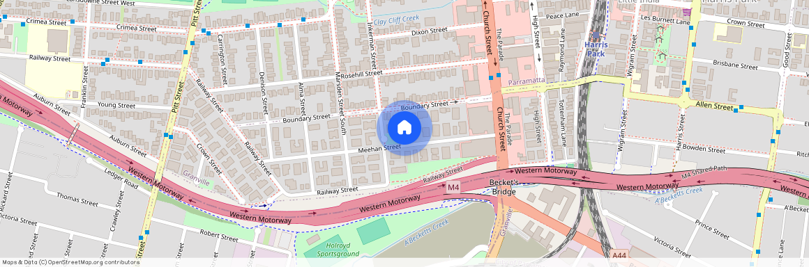 4/33 Meehan Street Granville