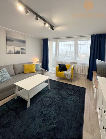 Jana Nowaka Jeziorańskiego 45 - Photo 2