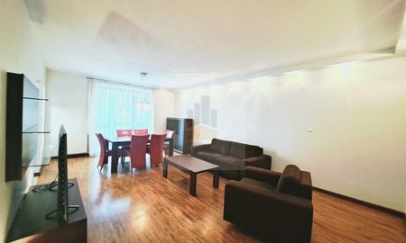 Warszawa M., Warszawa, Śródmieście, Powiśle, Dobra - Фото 2