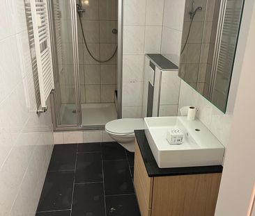 Modern ausgebaute Wohnung an ruhiger Wohnlage - Foto 4