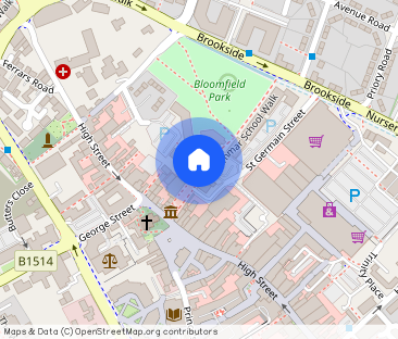 Anglian House, Huntingdon - Photo 1