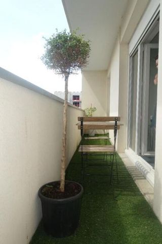 Appartement T2 Reims - Photo 3