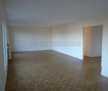 Location Appartement 5 pièces 117m² ENGHIEN LES BAINS 95880 - Photo 1