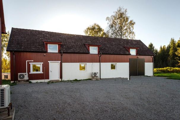 Uråsa Lyckedal, Uråsa - Photo 1