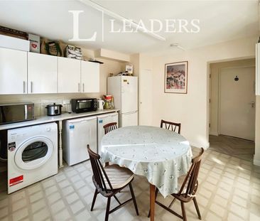 1 bedroom studio to rent Acton Way, Cambridge, CB4 - Photo 3