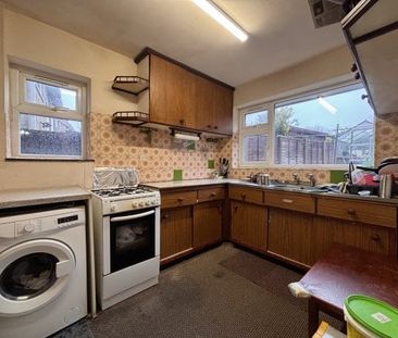 Churchill Road, Walsall, WS2, Property for rent - Photo 3