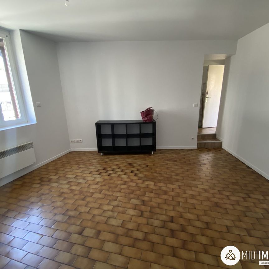 Location Appartement 3 pièces 47m² ALBI 81000 - Photo 1