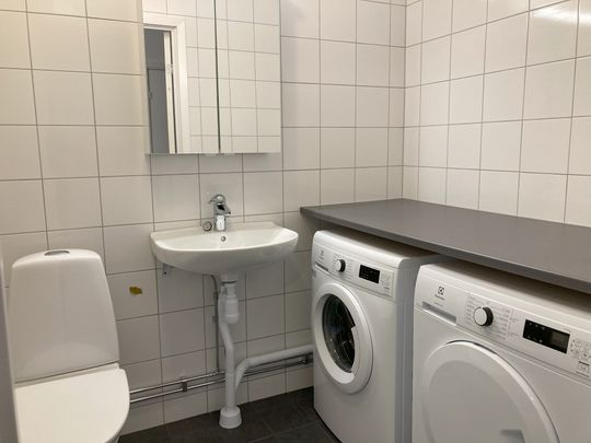 Södra Långgatan, Malmö - Foto 1