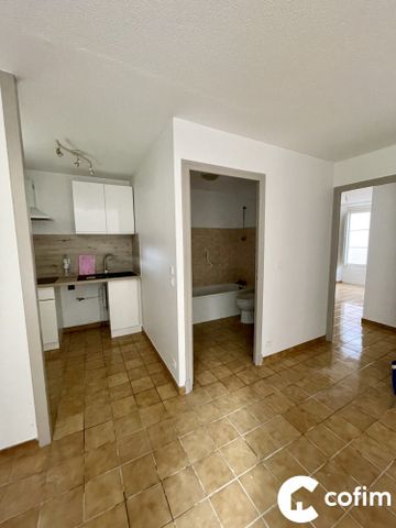 Appartement T3 avec jardin et terrasse - Photo 2