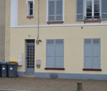 Location Appartement 2 pièces 38m² HARDRICOURT 78250 - Photo 2
