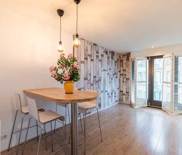 Rustenburgerstraat 289-C, Van der Helstpleinbuurt, 1073GE, Amsterdam - Photo 1