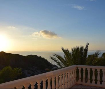 3 bedroom luxury Villa for rent in San Jose, Balearic Islands - Photo 3