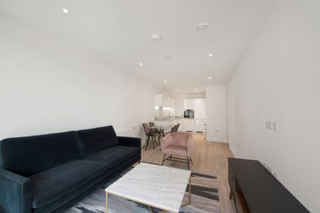 1 bedroom apartment to rent - Photo 2