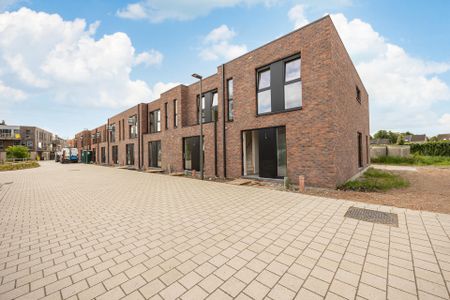 Jaspar van Kinschotstraat 55 • Turnhout - Foto 5