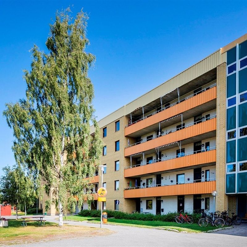 Anderstorg 10 C - Foto 1