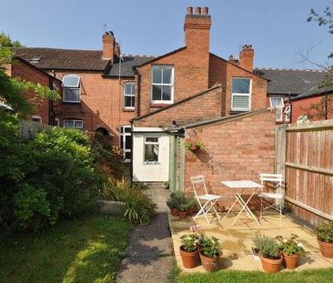 Beaconsfield Road, Balsall Heath, Birmingham, West Midlands, B12 - Photo 5