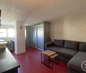 Location Appartement 1 pièce 29m² LE BAN ST MARTIN 57050 - Photo 1