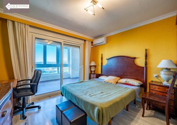 Penthouse - Benalmádena (Benalmádena Costa)