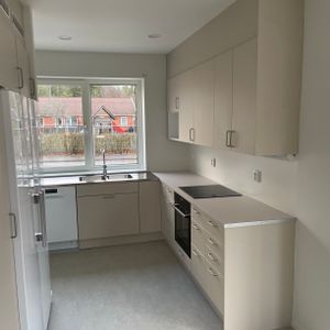 Silvergatan 4L - Photo 2