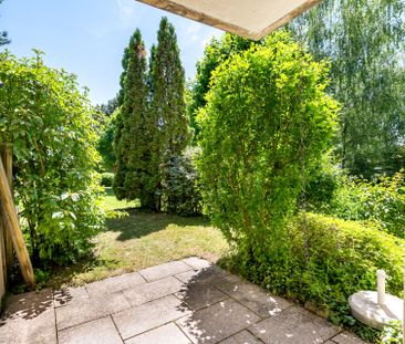 Attraktive Wohnung an beliebter Wohlage in Zollikon - Photo 6