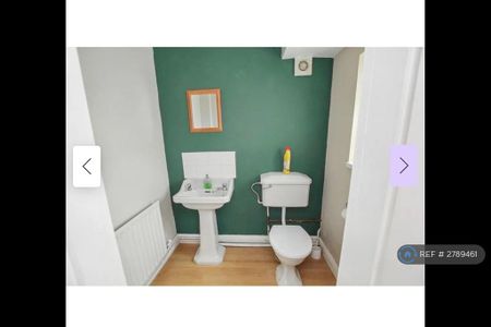2 bedroom terraced house to rent - Photo 5