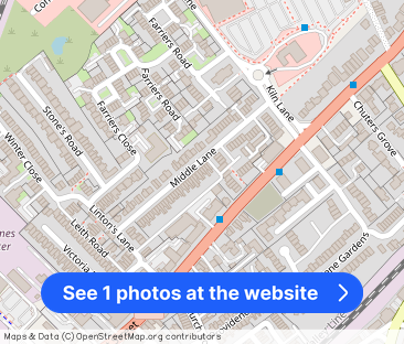 Epsom, Epsom - Photo 1