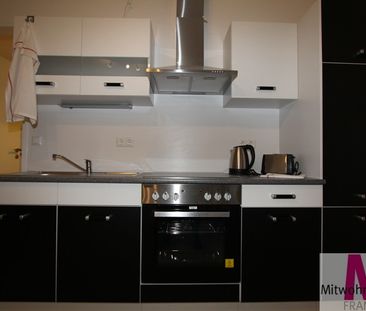 Moderne Wohnung mit Flair im Herzen der Altstadt - Photo 1