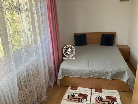 Apartament 2 camere de inchiriat Podu Ros - Fotografie 5