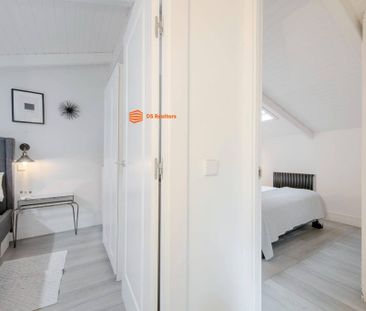 2 bedroom luxury penthouse for rent in Madrid, Spain - Photo 5