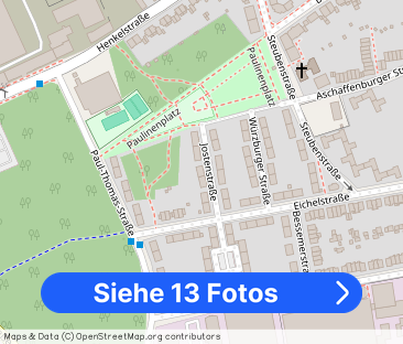 Jostenstr. 8, 40599 Düsseldorf OT Reisholz - Foto 1