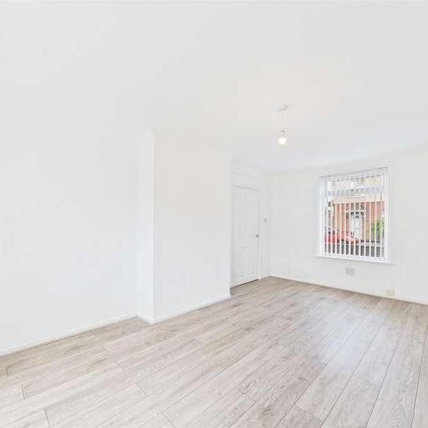 Woodin Road, Birkenhead, CH42 - Photo 1