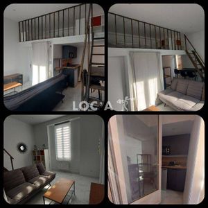 Studio 21 m² (ref: 6936179) - Photo 2