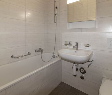 Jeanneret 26 – 3p 4ème nord - Photo 3