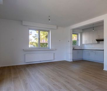 Gelijkvloers app. te huur in Wilrijk voor € 975 met 2 slaapkamers - Photo 1