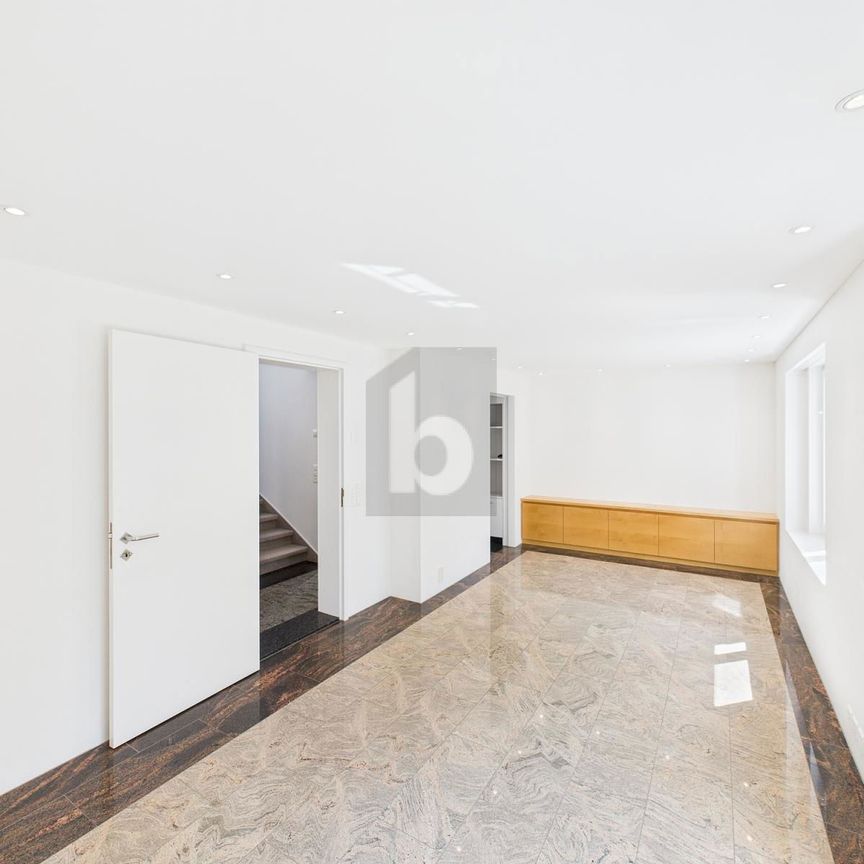 4.5 Zimmer, 86 m², 4. Stock - Photo 1