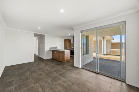 Brand New Two Bedroom Dual Living Property! - Photo 5