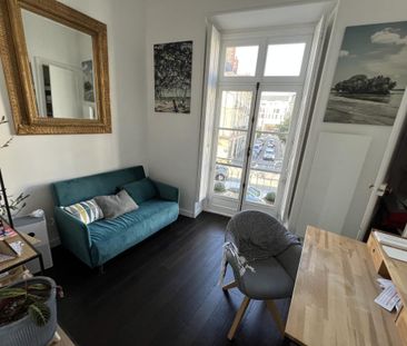 Location Appartement 2 pièces Meublé 47m² NANTES 44100 - Photo 4