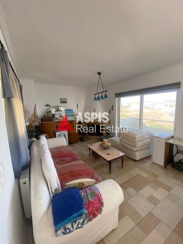 Ενοικίαση κατοικίας, 110 τ.μ., Λαύριο, 2.400 € - Photo 5