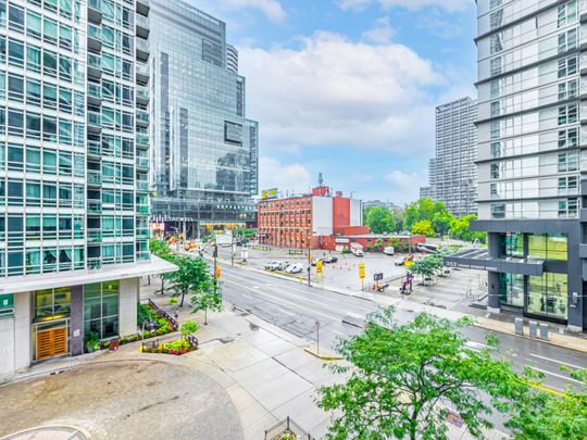 For Lease - 373 Front Street Unit# 501, Toronto, Ontario - Photo 1