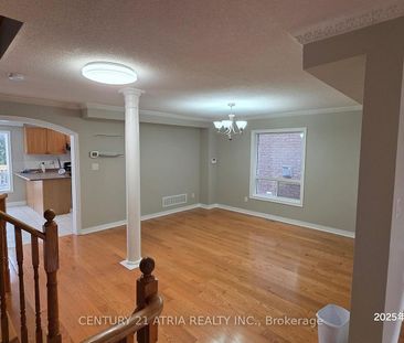 For Lease - 116 Alfred Smith Way, Newmarket, Ontario - Photo 4