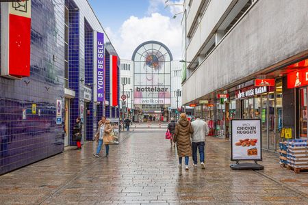 Appartement te huur: Vitus Beringstraat 181 1363 LR Almere - Photo 4