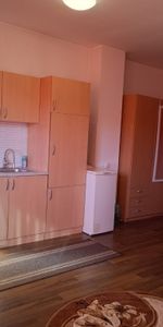 Garsoniera de inchiriat QUADRA 2 Politehnica - Fotografie 4