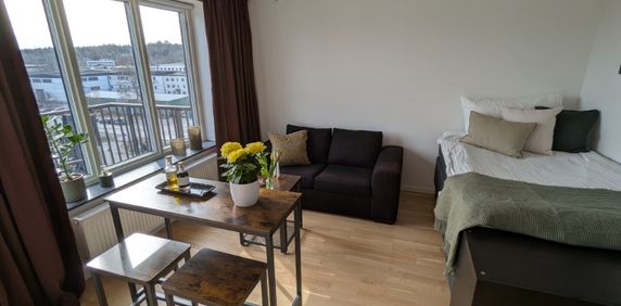 Huddinge - 1rok - tillsv - 11.500kr/mån - Photo 2