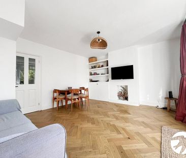 2 bedroom maisonette to rent - Photo 1