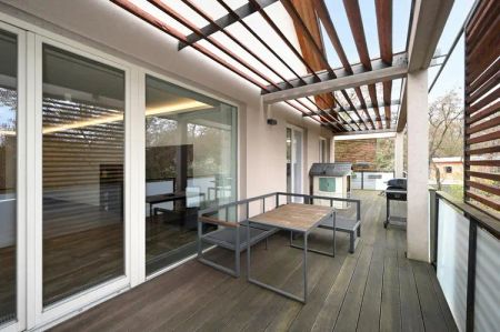 Bydlení Smetánka, prostorný byt 4+kk, 143 m - Fotografie 5