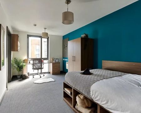 Gold Ensuite - Photo 3